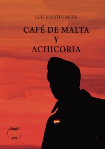 Café de Malta y achicoria