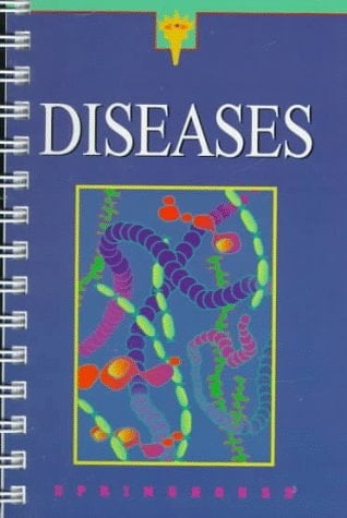 Healthcare Professional Guides: Diseases