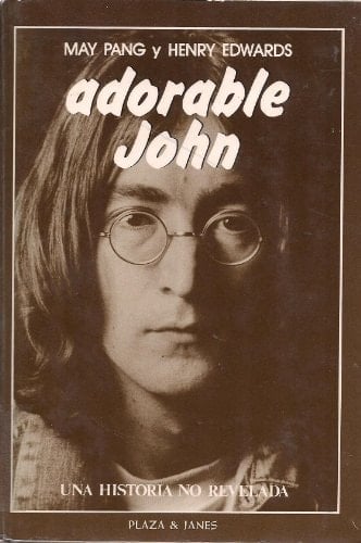 Adorable John