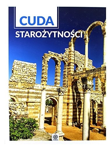 Cuda starożytności