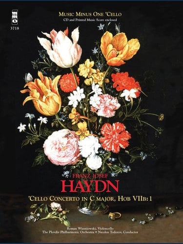 The Cello Soloist Classic Solos for 'cello and Piano