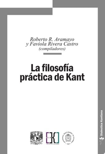 La filosofía práctica de Kant