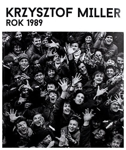 Krzysztof Miller rok 1989