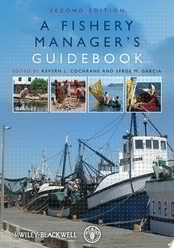 A Fishery Manager's Guidebook