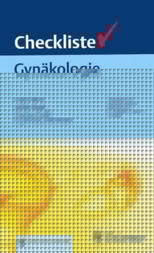 Checkliste Gynäkologie