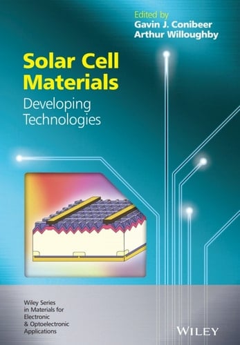 Solar Cell Materials