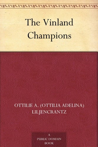 The Vinland Champions