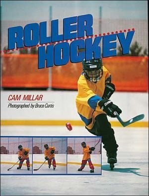 Roller Hockey