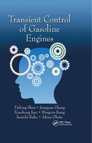 Transient Control of Gasoline Engines
