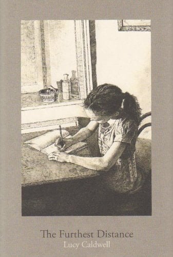 The furthest distance : a novella