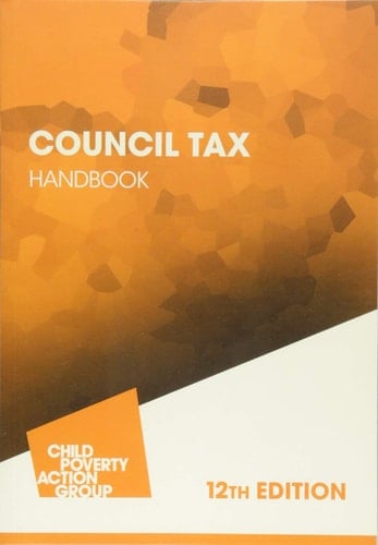 Council Tax Handbook