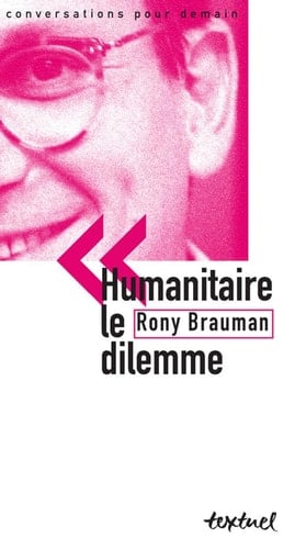 Humanitaire le dilemme