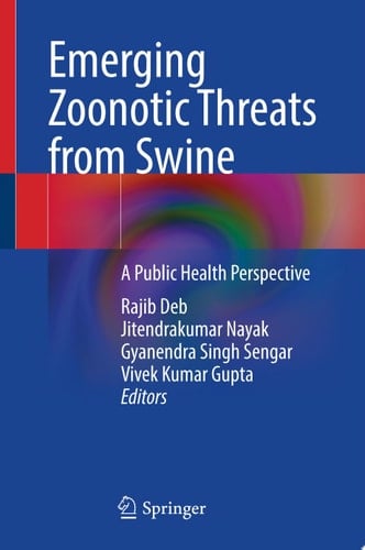 Emerging Zoonotic Threats from Swine