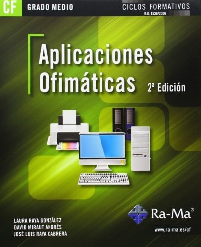 Aplicaciones informáticas
