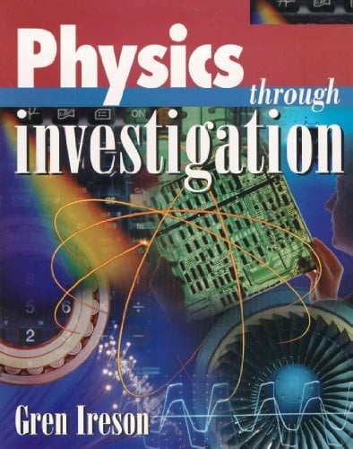 Physics Through Investigation