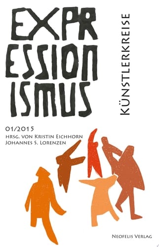 Künstlerkreise Expressionismus 01/2015