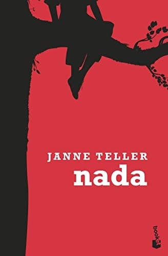 Nada (NF Novela) (Spanish Edition)