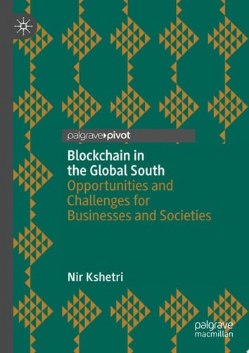 Blockchain in the Global South