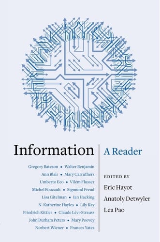 Information A Reader