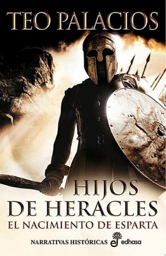 Hijos de Heracles El nacimiento de Esparta