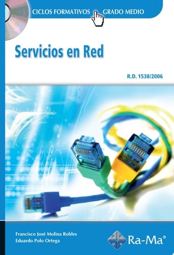Servicios en Red (GRADO MEDIO)