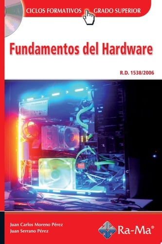 Fundamentos del Hardware (GRADO SUP.)