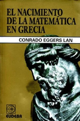 El nacimiento de la matematica en grecia