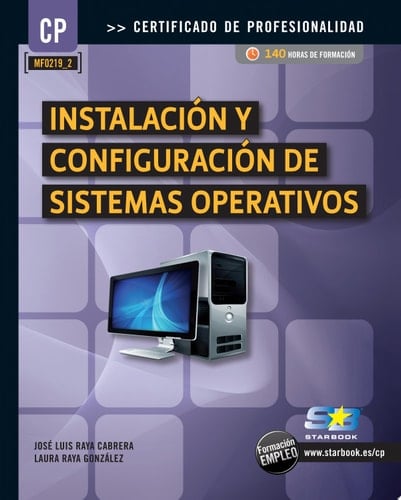 Instalación y Configuración de Sistemas Operativos