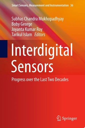 Interdigital Sensors