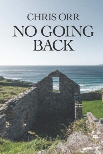 No Going Back (Long Road Home)