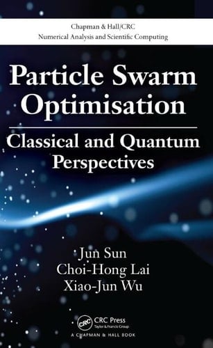 Particle Swarm Optimisation