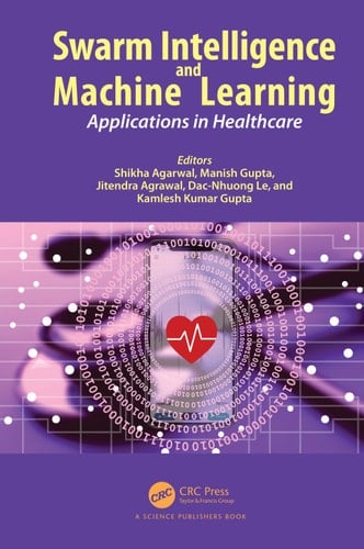 Swarm Intelligence and Machine Learning