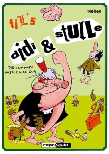 Didi & Stulle