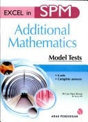 Additional Mathematics