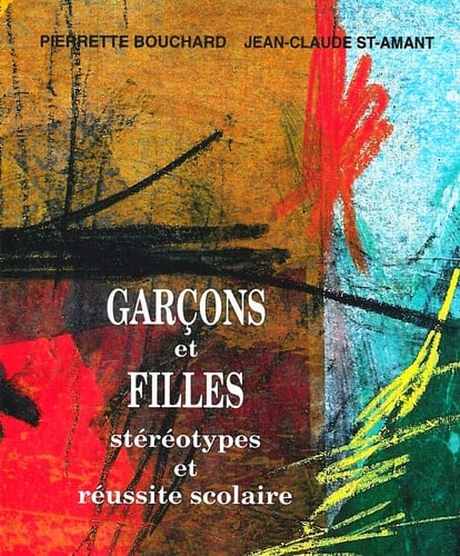 Garçons et filles stéréotypes et réussite scolaire