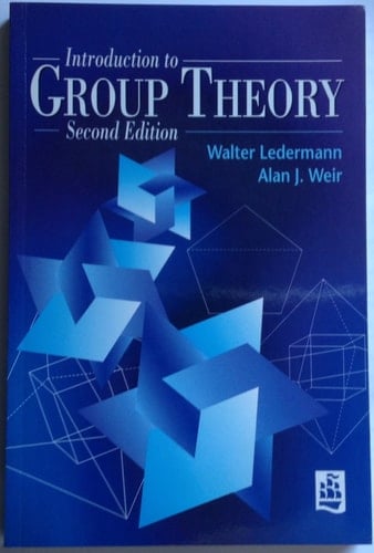 Introduction to Group Theory