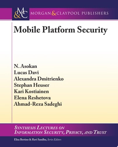 Mobile Platform Security
