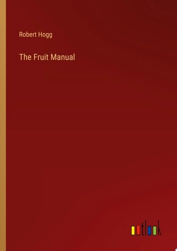 The Fruit Manual