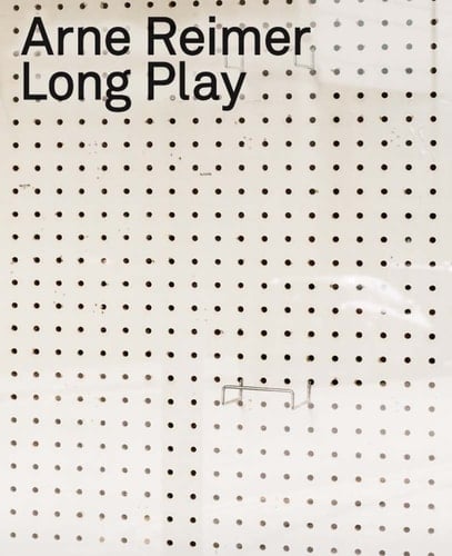 Arne Reimer Long Play