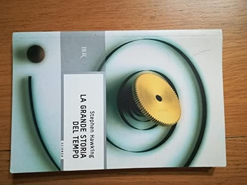 La grande storia del tempo