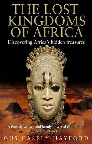 The Lost Kingdoms of Africa
