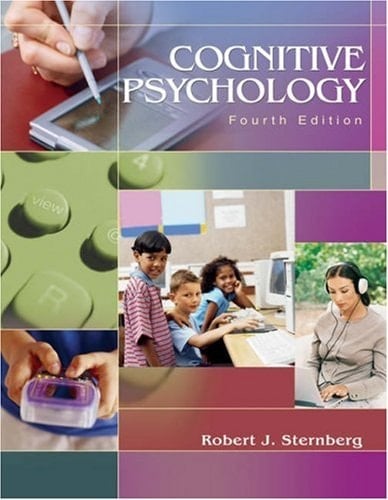 Cognitive Psychology