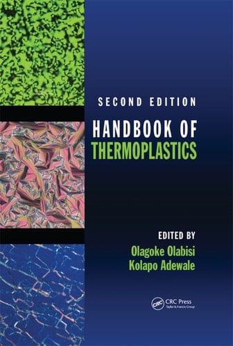 Handbook of Thermoplastics