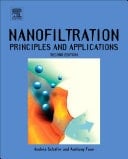Nanofiltration Principles and Applications
