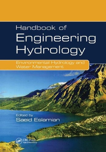 Handbook of Engineering Hydrology