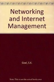 Networking And Internet Management