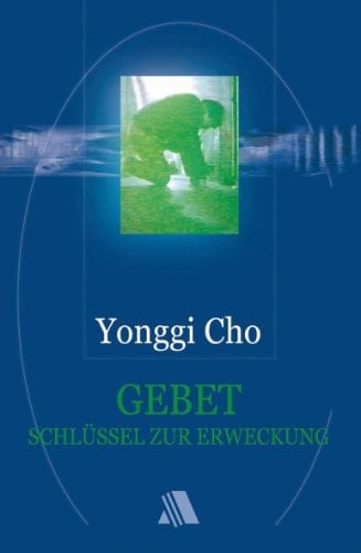 Gebet Schlüssel zur Erweckung