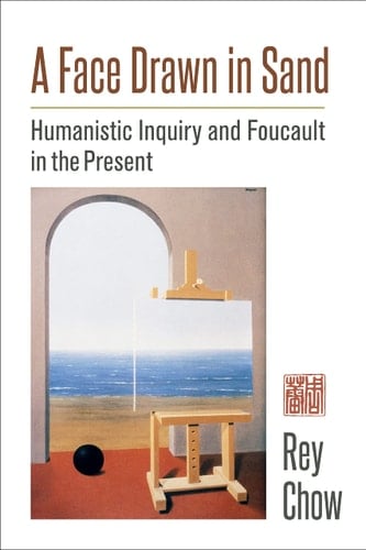 A Face Drawn in Sand Humanistic Inquiry and Foucault in the Present