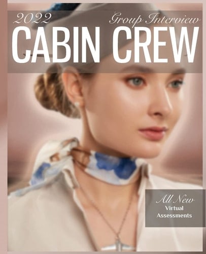 How to Pass the Cabin Crew Group Interview