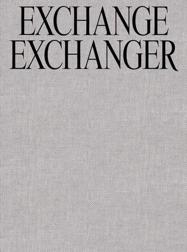Ibrahim Mahama, Exchange-Exchanger (1957-2057)